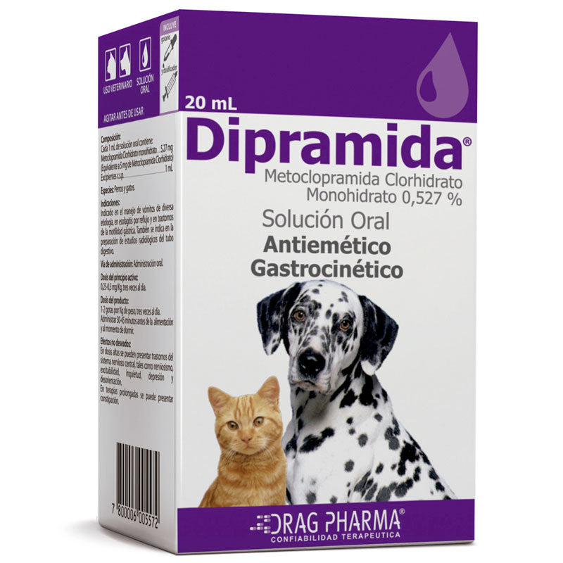 Dipramida