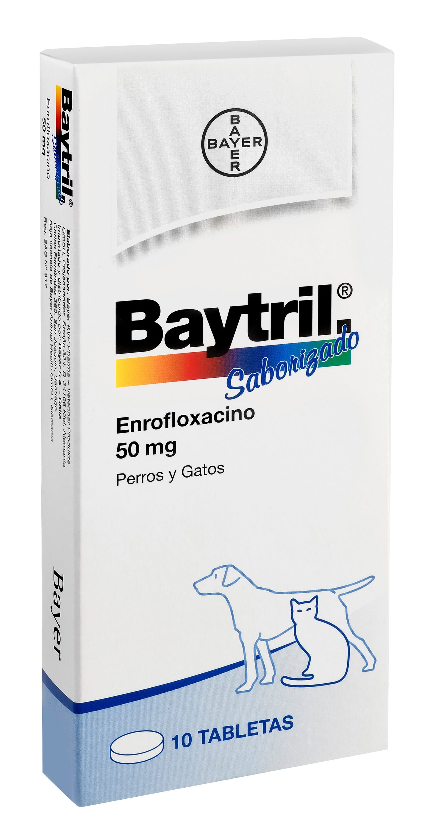 Baytril
